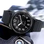 خرید ساعت مچی کاسیو MW-240-1B-1