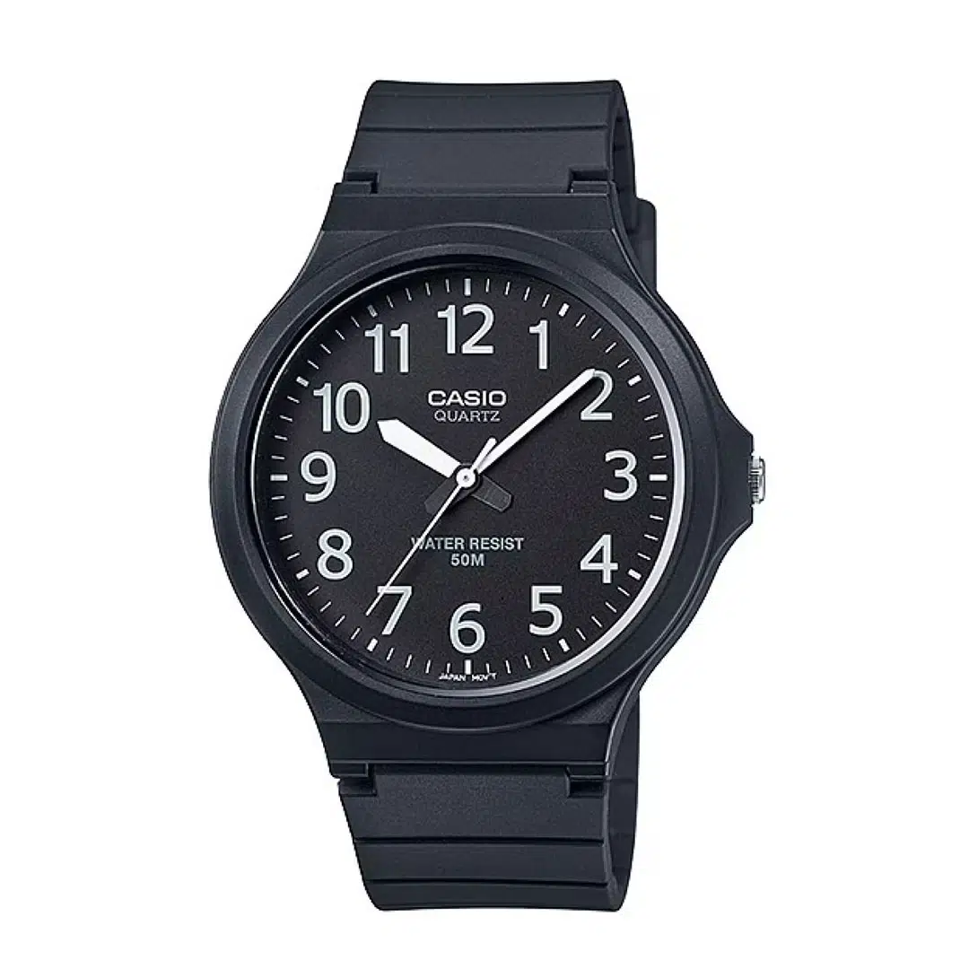 MW-240-1B خرید ساعت مچی کاسیو MW-240-1B