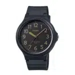 خرید ساعت مچی کاسیو MW-240-1B2