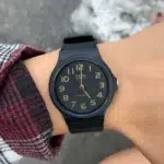 خرید ساعت مچی کاسیو MW-240-1B2-4