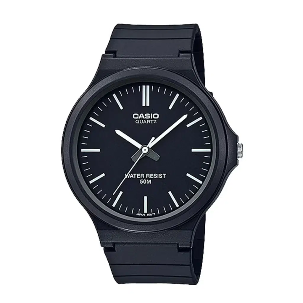 خرید ساعت مچی کاسیو MW-240-1E