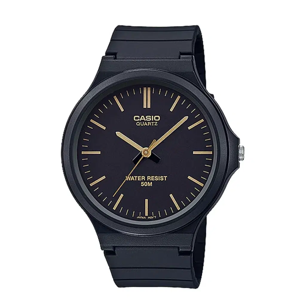 خرید ساعت مچی کاسیو MW-240-1E2