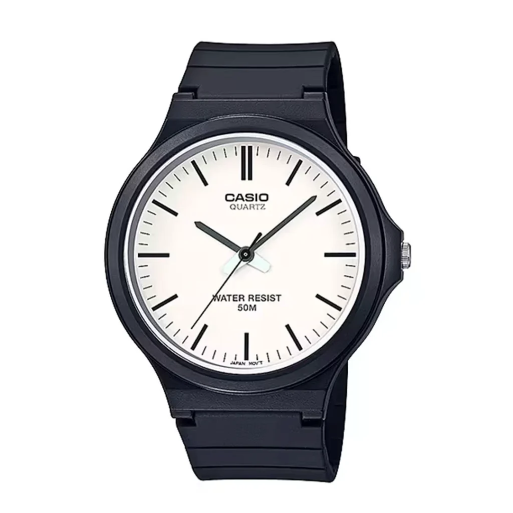 خرید ساعت مچی کاسیو MW-240-7E