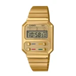 خرید ساعت مچی کاسیو A100WEG-9A