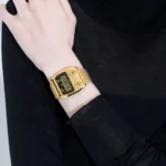 خرید ساعت مچی کاسیو A1100G-5V-5