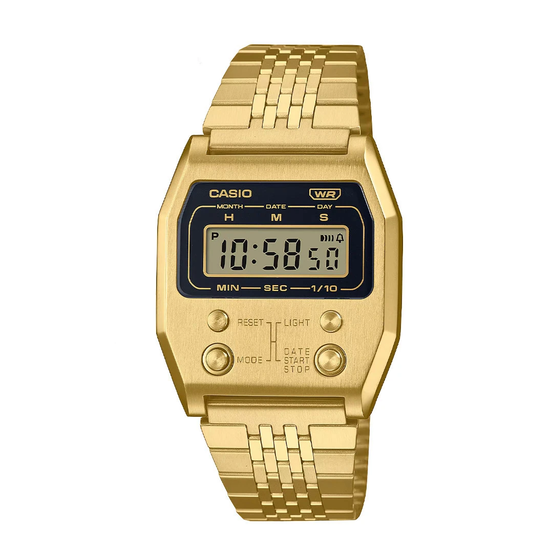 A1100G-5V خرید ساعت مچی کاسیو A1100G-5V