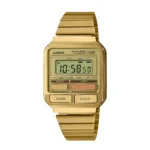 خرید ساعت مچی کاسیو A120WEG-9A