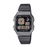 خرید ساعت مچی کاسیو A130WEGG-1A