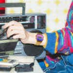 خرید ساعت مچی کاسیو A168WERG-2A-4