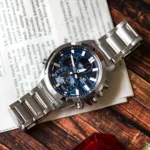 خرید ساعت مچی کاسیو ECB-30D-2A-1