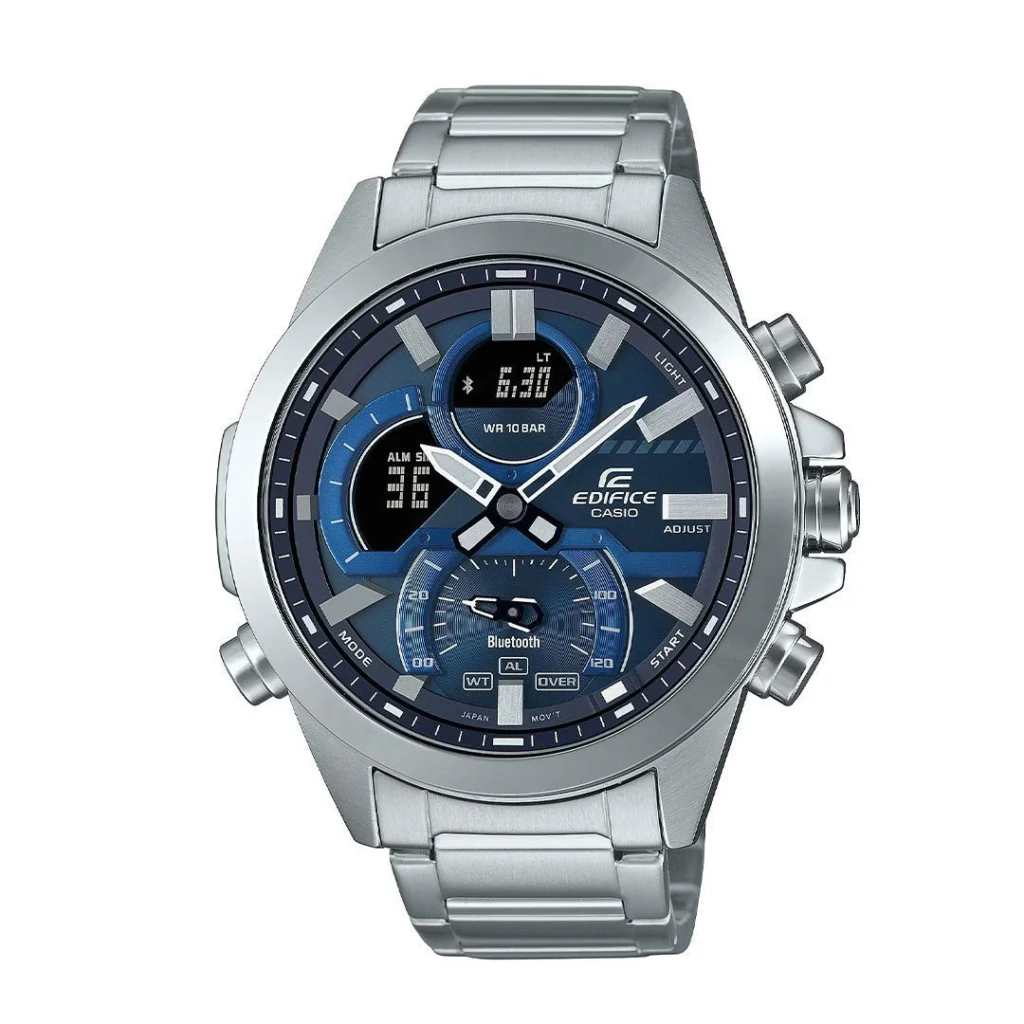 خرید ساعت مچی کاسیو ECB-30D-2A