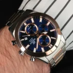 خرید ساعت مچی کاسیو EFB-710SG-2A-2