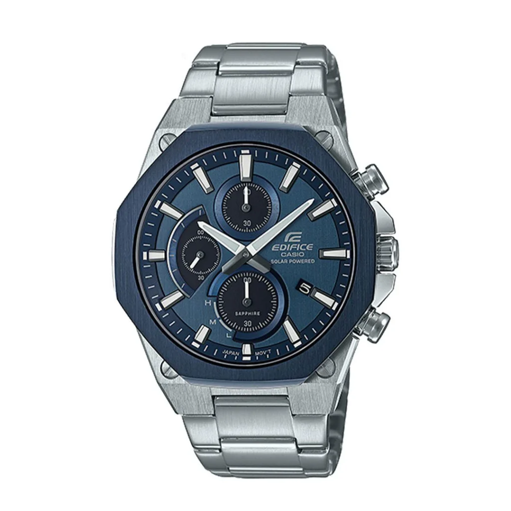 خرید ساعت مچی کاسیو EFS-S570DB-2A