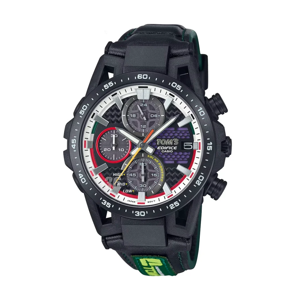 خرید ساعت مچی کاسیو EFS-S641TMS-1A