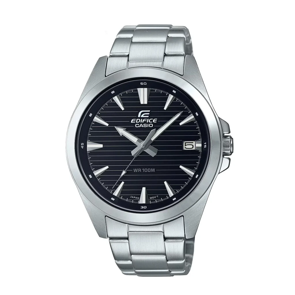 خرید ساعت مچی کاسیو EFV-140D-1A