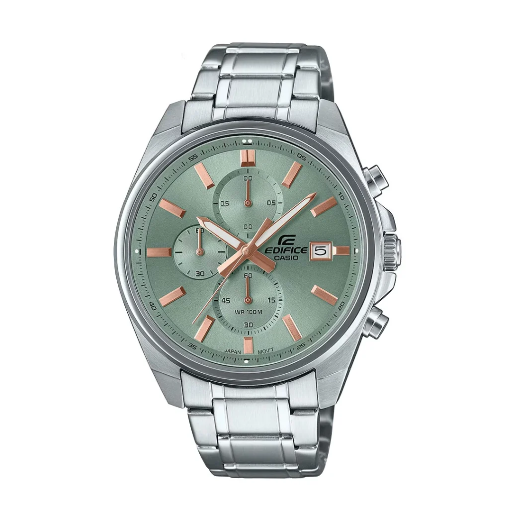 خرید ساعت مچی کاسیو EFV-610DE-3A