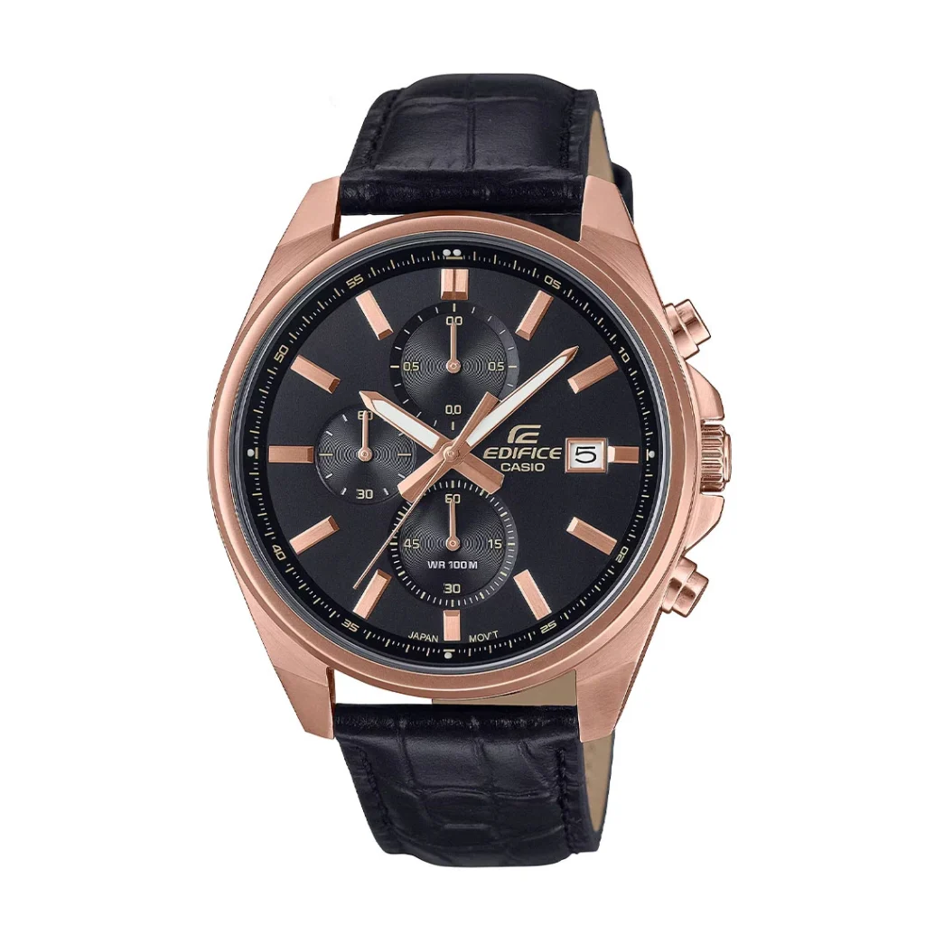 خرید ساعت مچی کاسیو EFV-610ECL-1A-s(1)