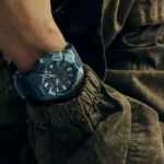 خرید ساعت مچی کاسیو GA-010CE-2A-2