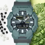 خرید ساعت مچی کاسیو GA-010CE-2A-4