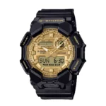 خرید ساعت مچی کاسیو GA-010GGB-1A9