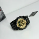 خرید ساعت مچی کاسیو GA-010GGB-1A9-2