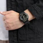 خرید ساعت مچی کاسیو GA-100CF-1A9-2