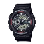 خرید ساعت مچی کاسیو GA-110RL-1A