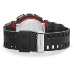 خرید ساعت مچی کاسیو GA-110RL-1A-4