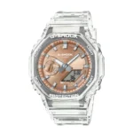 خرید ساعت مچی کاسیو GA-2100BM-7A5