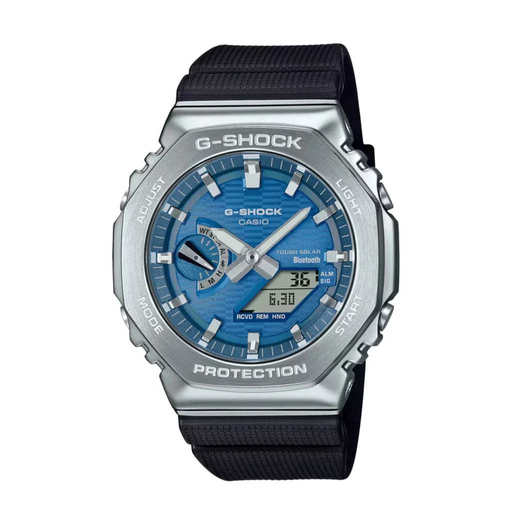 خرید ساعت مچی کاسیو GBM-2100A-2B