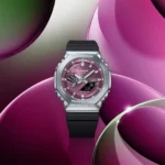 خرید ساعت مچی کاسیو GBM-2100A-4B-2