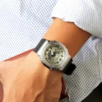 خرید ساعت مچی کاسیو GBM-2100A-8B-3