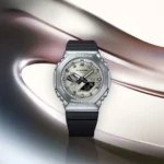 خرید ساعت مچی کاسیو GBM-2100A-8B-4