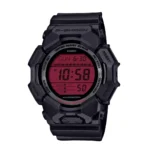 خرید ساعت مچی کاسیو GD-010BBR-1D