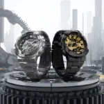 خرید ساعت مچی کاسیو GM-110D-8A-4