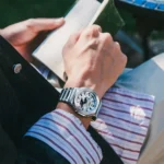 خرید ساعت مچی کاسیو GM-2100YM-8A-4