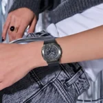 خرید ساعت مچی کاسیو GM-S2110B-8A-4