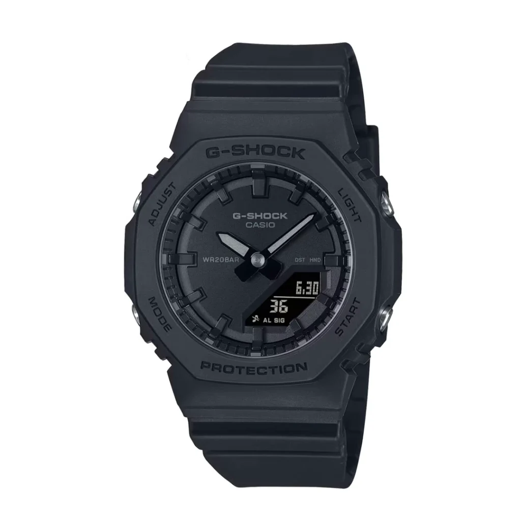 خرید ساعت مچی کاسیو GMA-P2100BB-1A