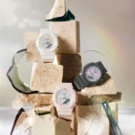 خرید ساعت مچی کاسیو GMA-P2100PC-1A-2