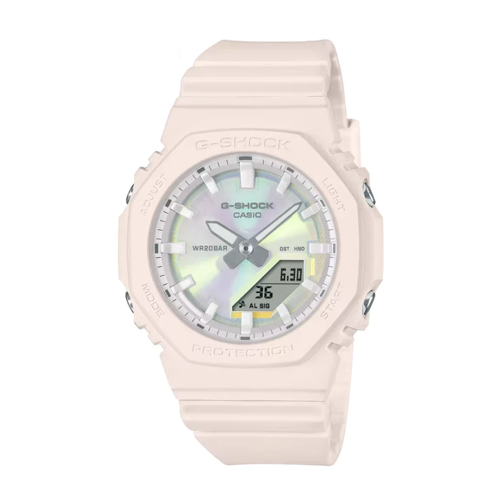 خرید ساعت مچی کاسیو GMA-P2100PC-4A