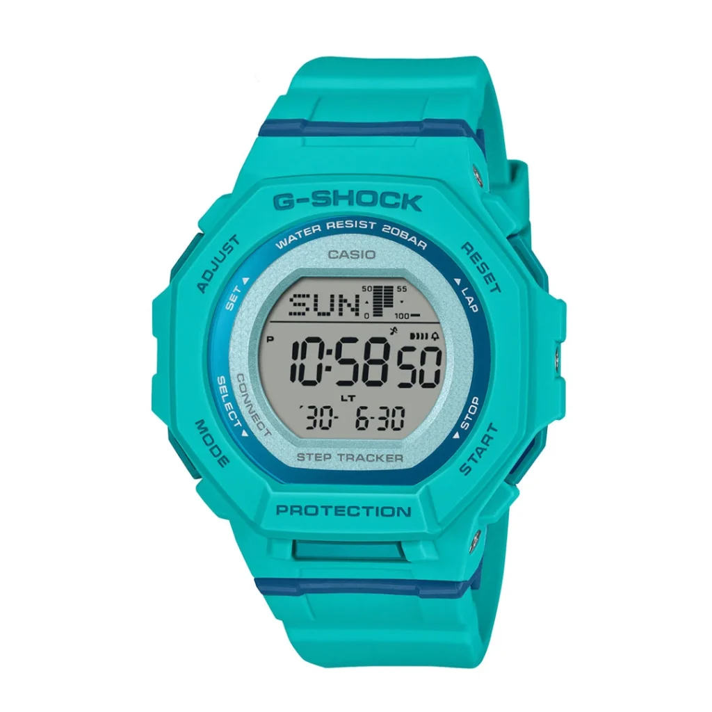 خرید ساعت مچی کاسیو GMD-B300SC-2D