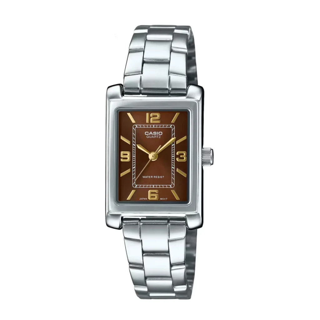 خرید ساعت مچی کاسیو LTP-1234DD-5A