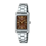 خرید ساعت مچی کاسیو LTP-1234DD-5A