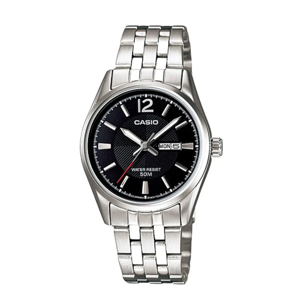 خرید ساعت مچی کاسیو LTP-1335D-1A