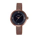 خرید ساعت مچی کاسیو LTP-E154MR-1A