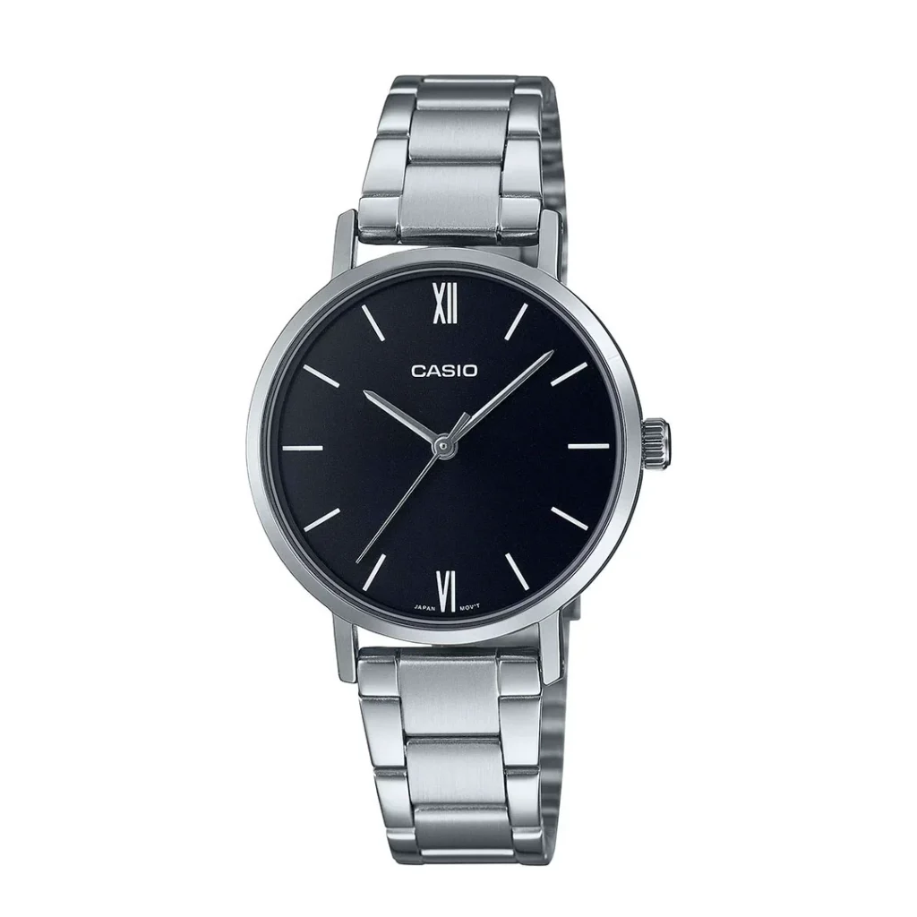 خرید ساعت مچی کاسیو LTP-VT02D-1A