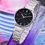 خرید ساعت مچی کاسیو LTP-VT02D-1A-5