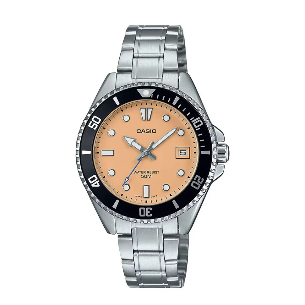 خرید ساعت مچی کاسیو MDV-10D-4A2