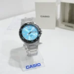 خرید ساعت مچی کاسیو MTD-125D-2A3-1