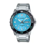 خرید ساعت مچی کاسیو MTD-125D-2A3